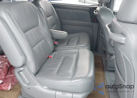 2003 Honda Odyssey Ex-L z USA, uszkodzony, nr VIN 5FNRL18973B089496